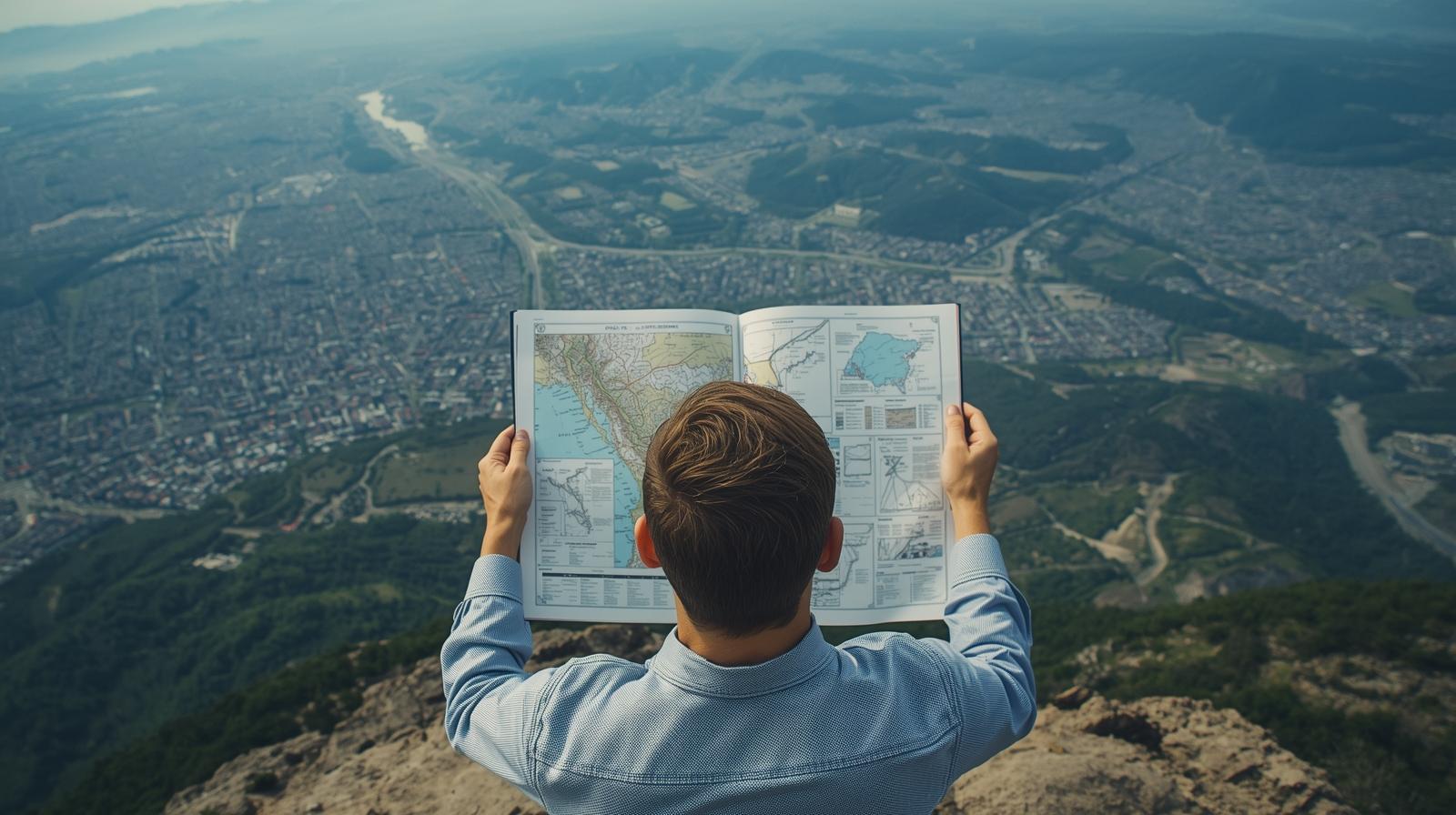 Módulo 4 - Técnica da Visão Geral