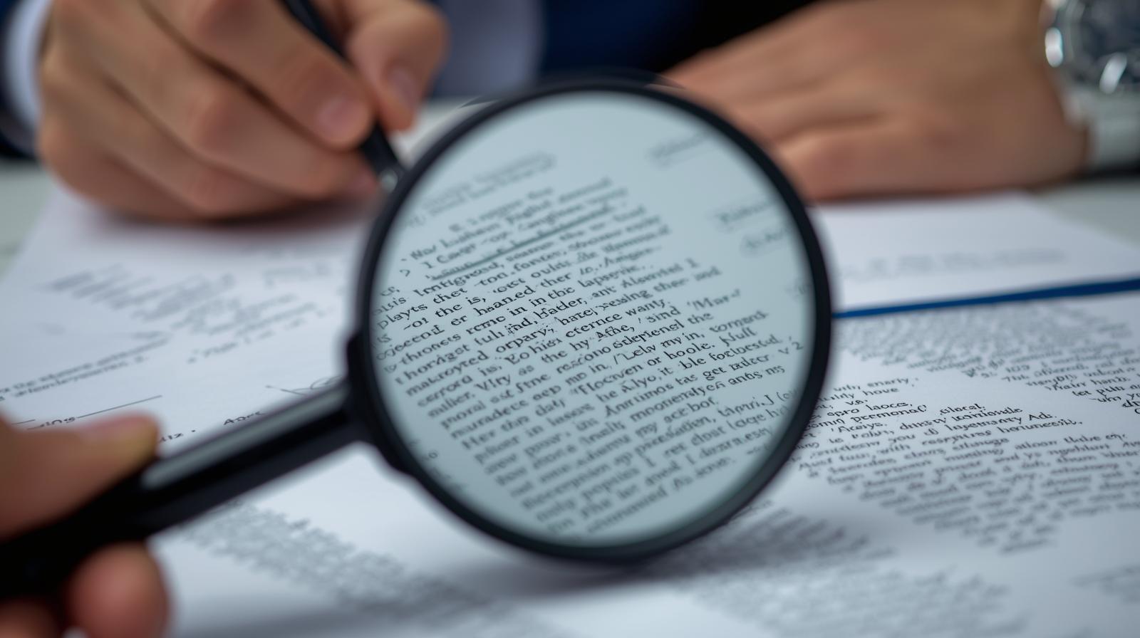 Módulo 6 - Técnica de Detalhamento