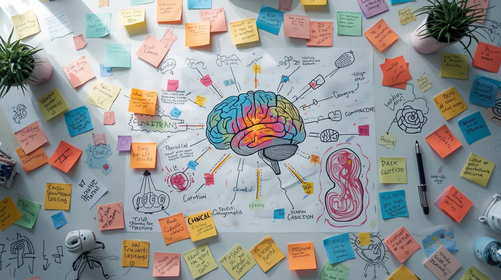 Módulo 7 - Técnica do Mapa Mental