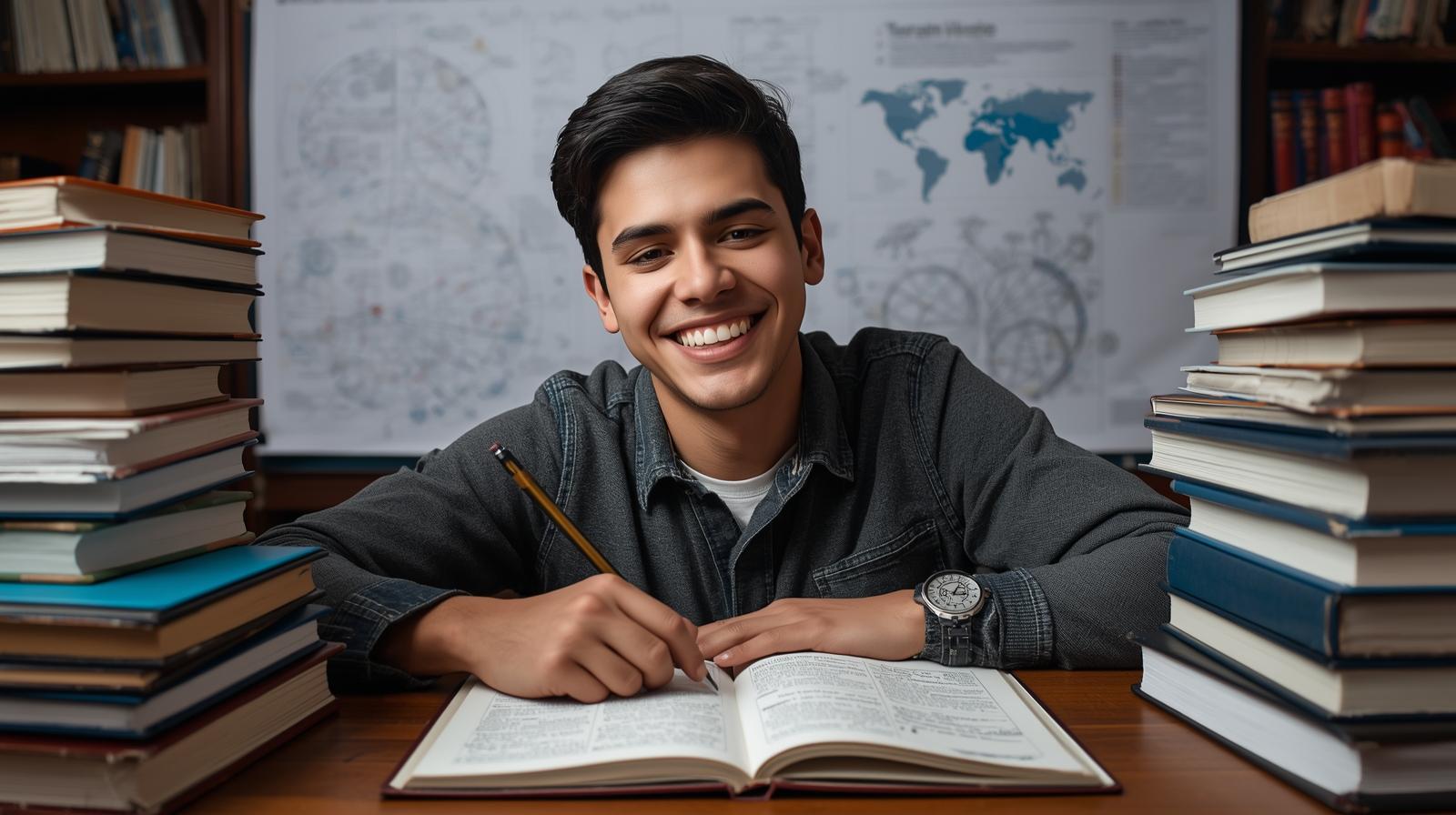 Módulo 9 - Leitura Sintópica