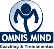 Logo da Omnis Mind, Coaching & Treinamentos